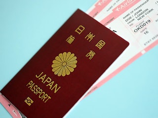 JAL航空券での還元率