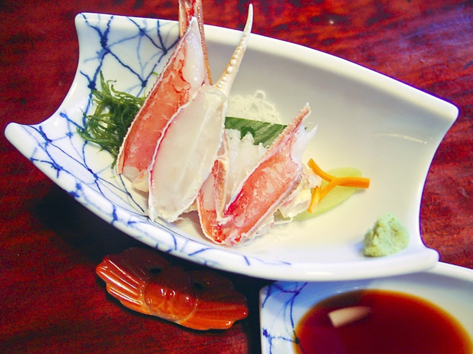 食べる人数にや食べ方に応じて量をチョイス