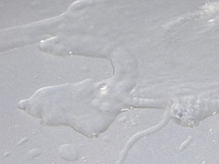 親水性の高さ