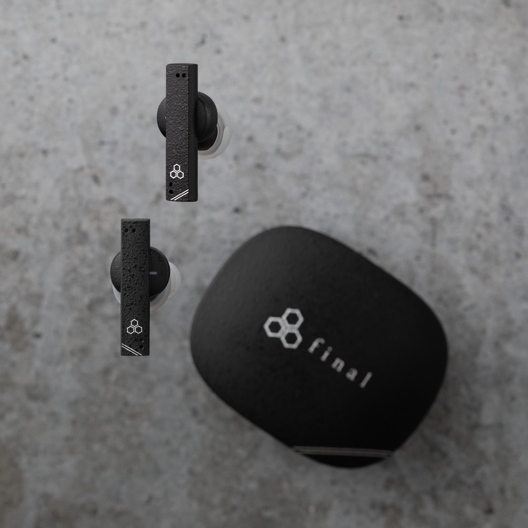 final ZE8000の音質・ノイキャン性能はいかに？徹底検証してわかった