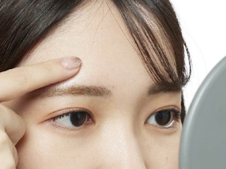 皮脂崩れのしにくさ(毛穴落ち・テカリ)