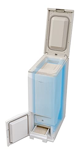 30kg用米びつのおすすめ人気ランキング【2026年2月】 | マイベスト