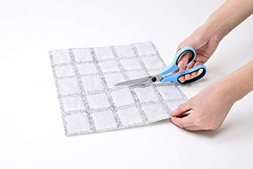 自由にカットして、いろいろな場所に使える汎用的な商品も便利
