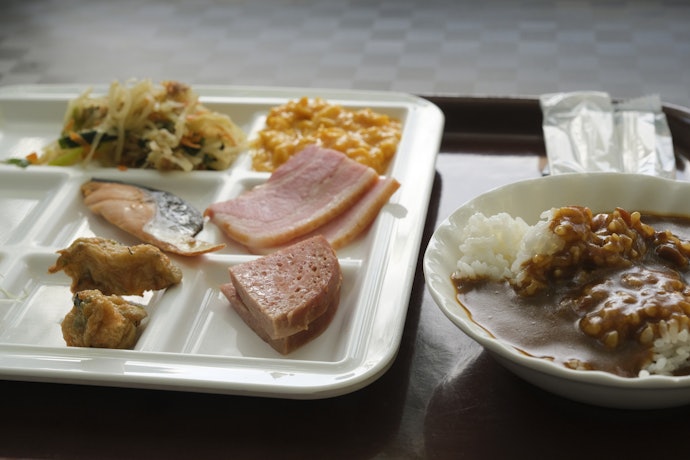 宿泊プランに朝食が含まれているかチェックしよう