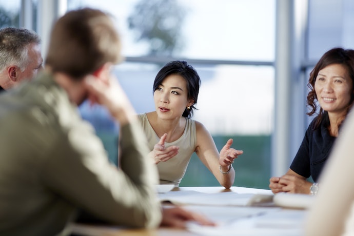 オンライン英会話スクールは英会話上級者にもおすすめ?