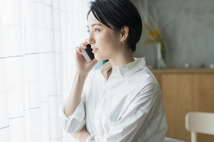 電話でプラン変更する手順