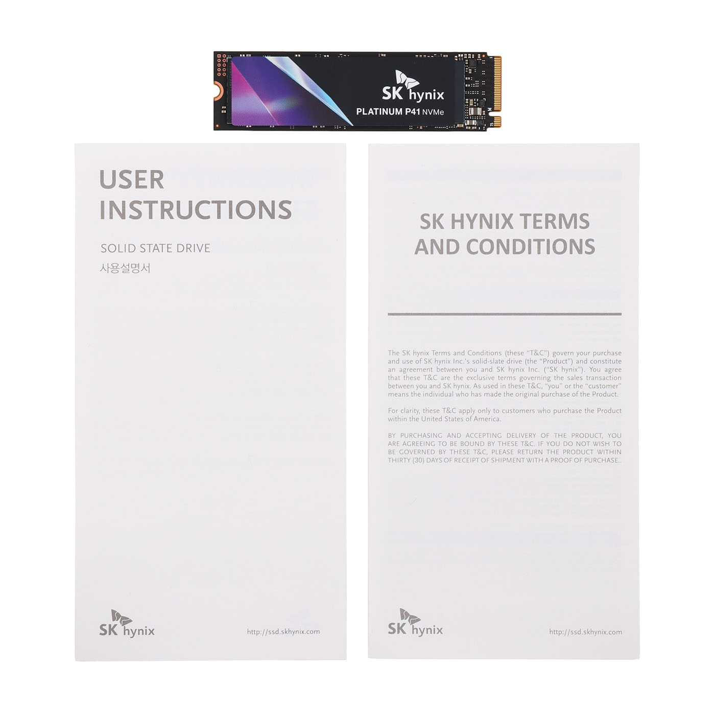 SK hynix Platinum P41の口コミ・評判は？実際に使ってメリット