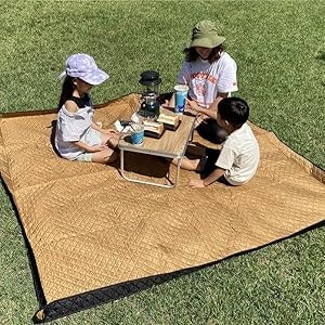 サイズは全員が余裕を持って座れる大きさを選ぼう