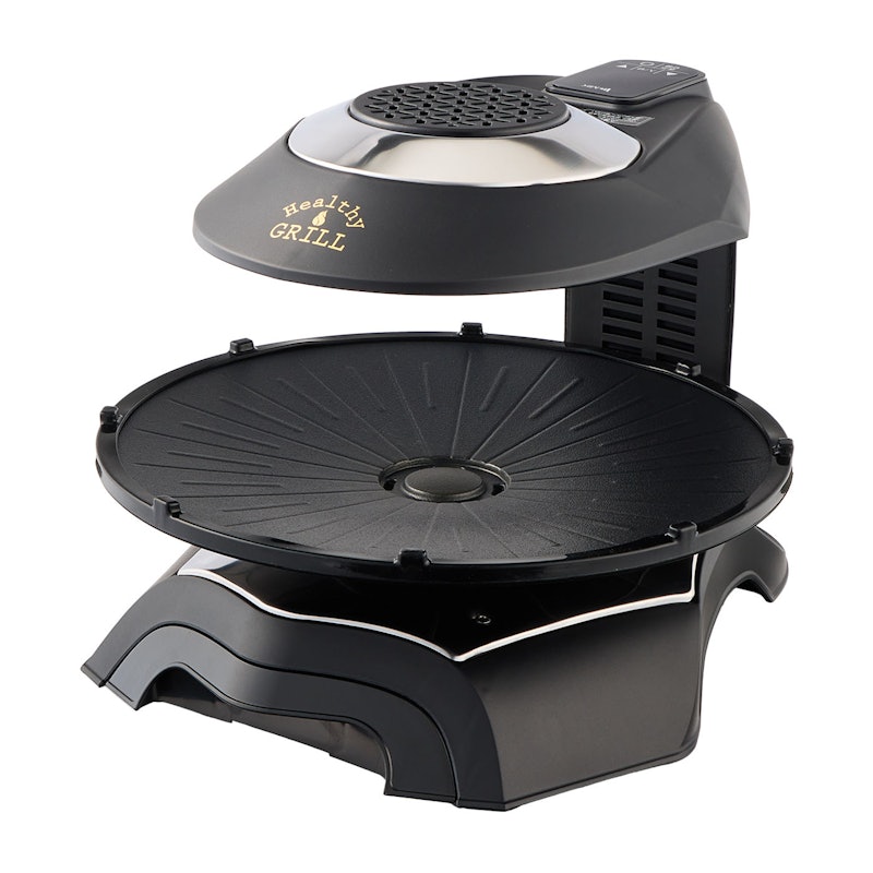 アラジン　新商品！わずか約0. 2秒で発熱グラファイトミニグリラー グラファイト ミニグリラー | Aladdin（アラジン）公式サイト