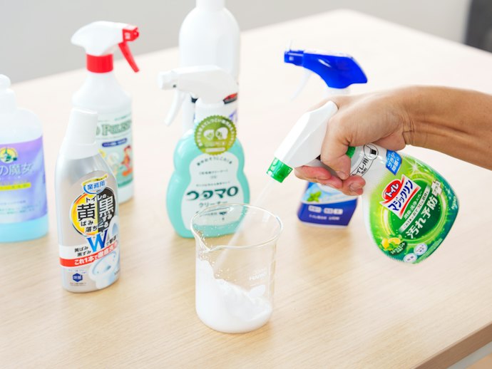 使いやすさ