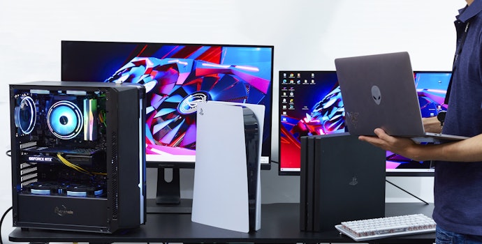 ソニー INZONE M9 SDM-U27M90を徹底レビュー！実際に使ってわかった