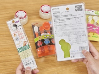 手入れのしやすさ