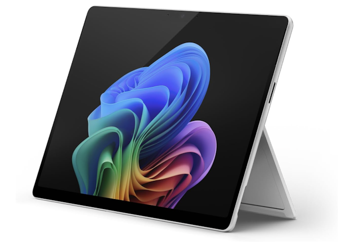 マイクロソフト(Surface):2in1で使える薄型モデル