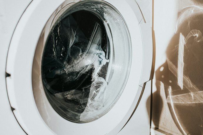 洗えるタイプなら清潔に使える。水を含むと重くなるので注意しよう