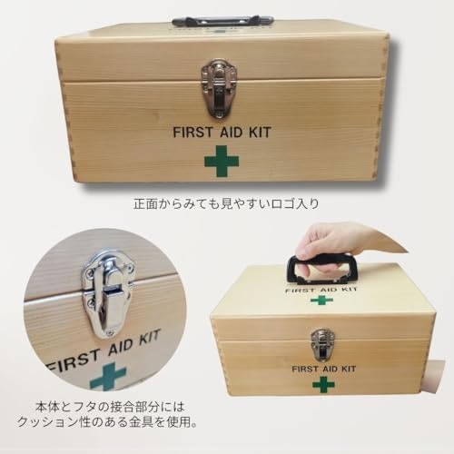 持ち運びやすいように、取っ手付きでフタをしっかり固定できるものがおすすめ