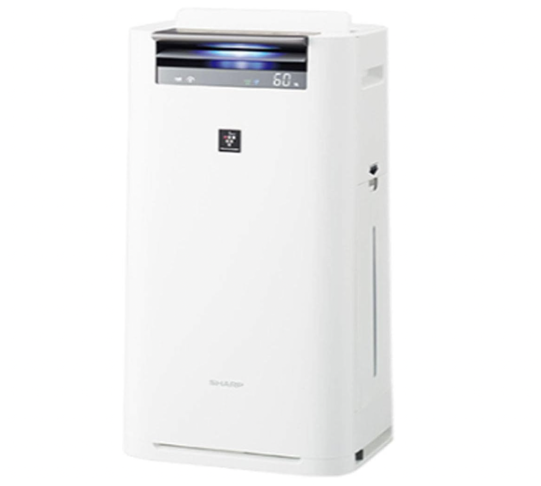 徹底比較】シャープの空気清浄機のおすすめ人気ランキング【プラズマ