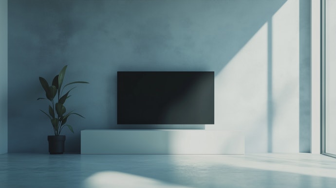 テレビとの相性が悪い