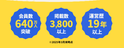 ハピタスは危険?詐欺サイトではない?