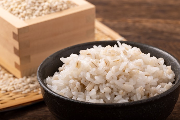 栄養・見栄えなど、自分の求めるものに合う特徴をもった品種を選択