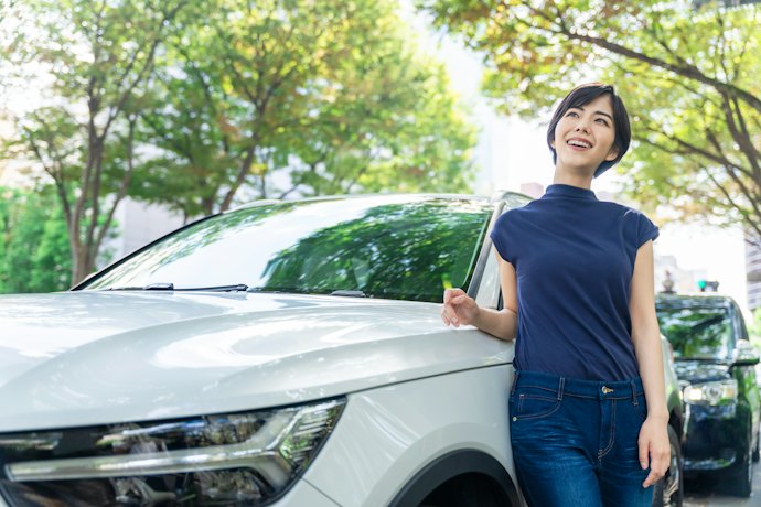 車両保険をつけた方がよいケース