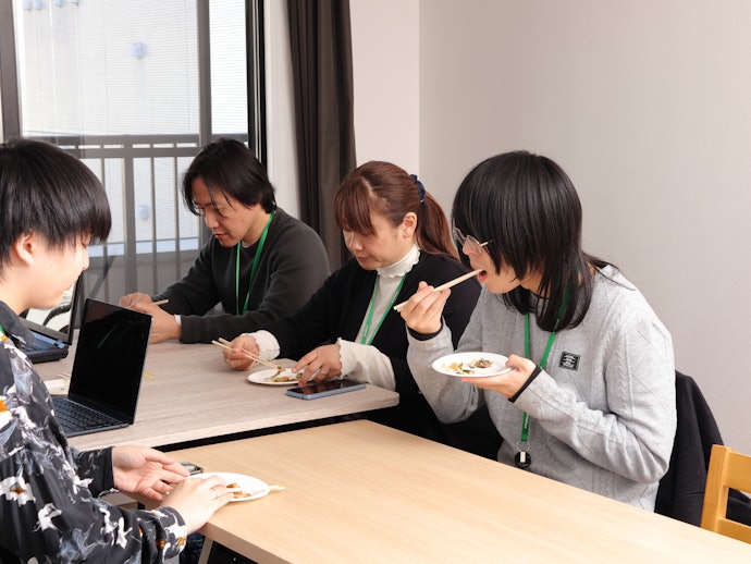実食①:35人のモニターによる9種類のメニューの正直レビュー