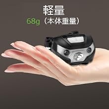 長時間身につけるなら、重量は100g未満が目安