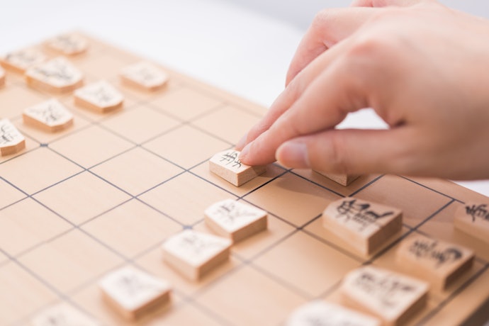 指したい戦法 or 戦法を決めるのに役立つものを選ぶ