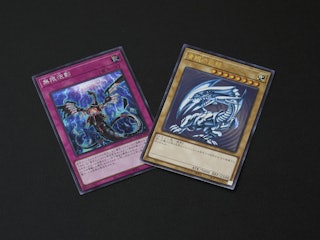 新しい遊戯王カードの買取金額