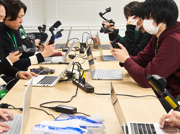 DJI Osmo Mobile SEに気になる点はある?