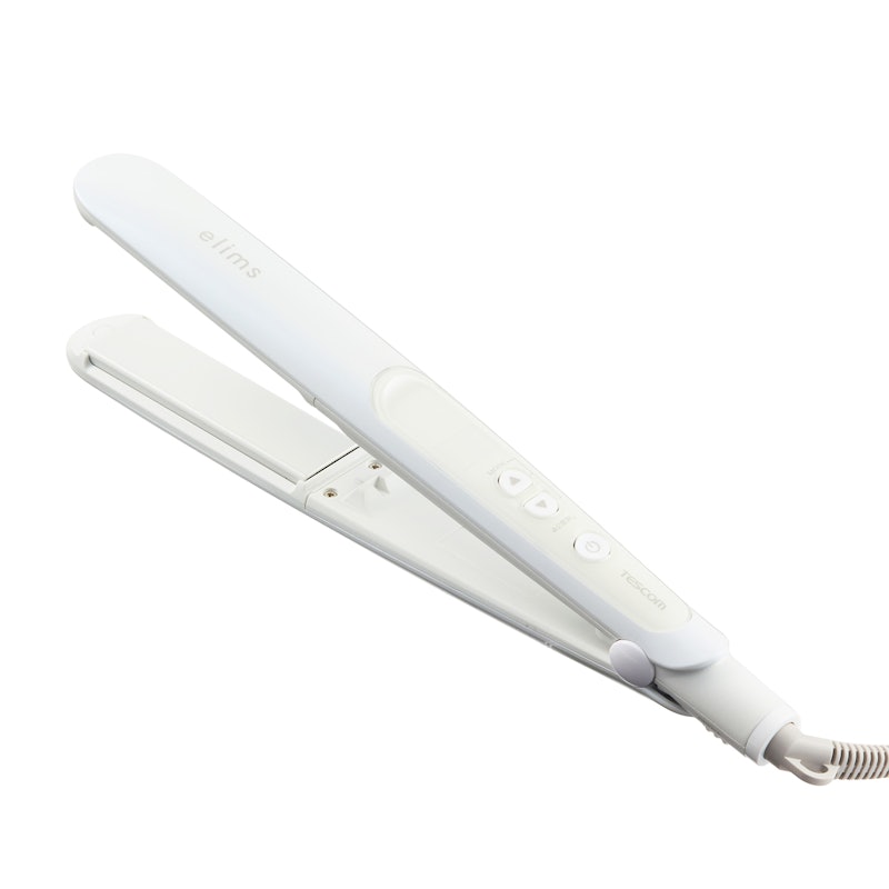 ヴィダルサスーン マイナスイオンストレートアイロン VSI-1024/KJの