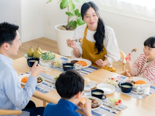 電気代の安さ(4人暮らし)