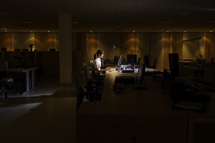 大手企業=優良企業とは限らない