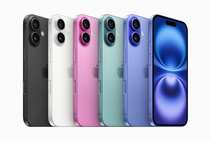 iPhone 17/16/15/14シリーズ:標準モデルの6.7インチが追加