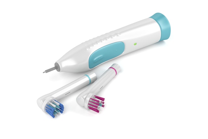 定期便のサイクルや届くブラシの本数を確認しよう