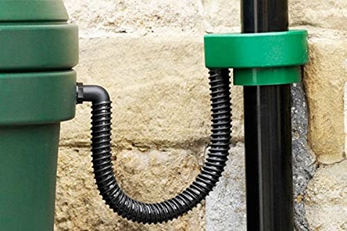 集水器・連結用ホースが付属しているか確認しよう