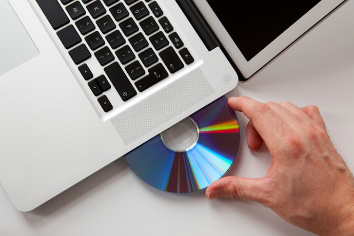 CD-ROMつきのテキストは動作環境も確認しておこう