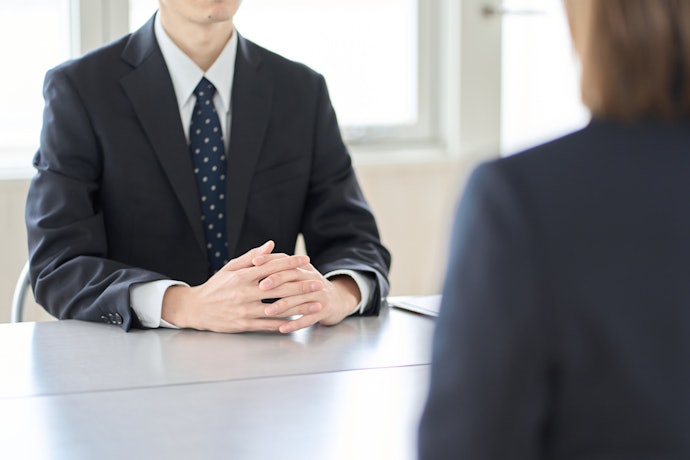 なぜ転職したいのか簡潔に伝える