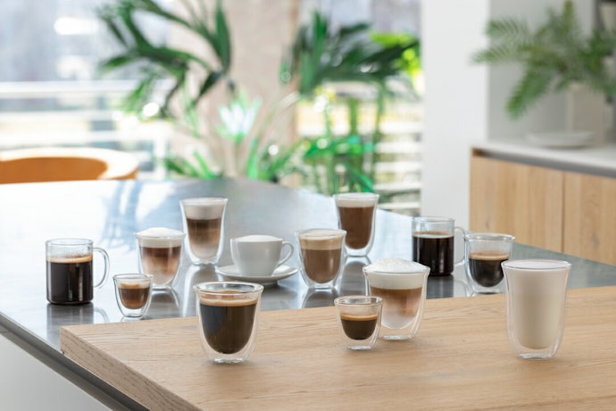 多彩なコーヒーメニューをチェックしよう