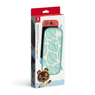 品質を重視するならNintendoライセンス商品がおすすめ