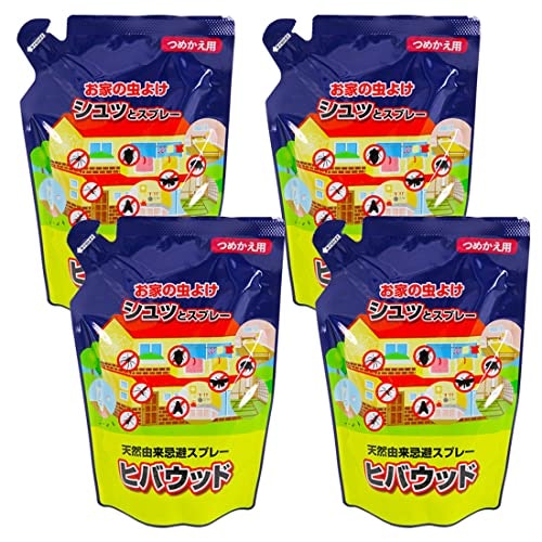 ペットや子どもがいる家庭なら、天然成分タイプを選んで