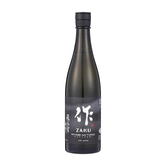 華やかな香りとスッキリとした飲み口で、万人ウケする一本