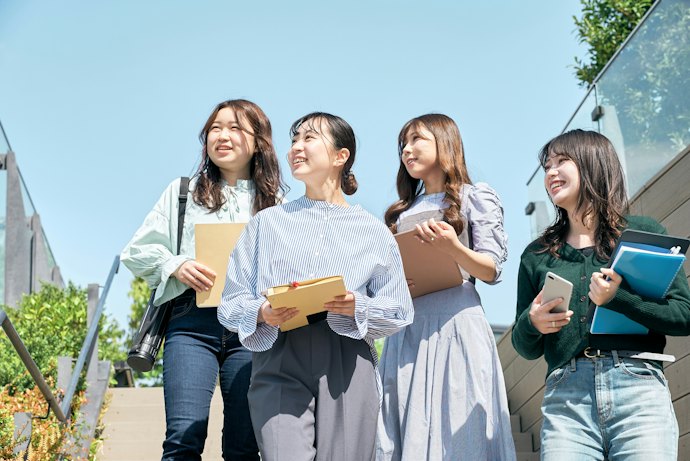 予備校選びは体験授業からはじめよう