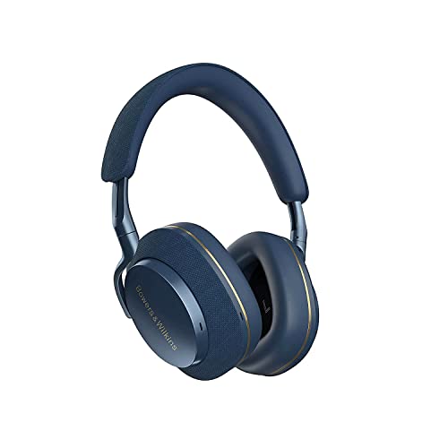 Bowers & Wilkins ワイヤレスヘッドホン Px7 S2e 黒 音」と「美しさ」で選ぶならコレだ！Bowers & Wilkins Px7 S2e