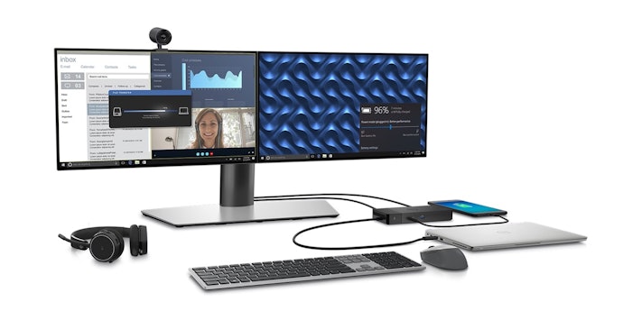 Dell Thunderbolt ドッキングステーション WD22TB4を徹底 Dell Thunderbolt ドッキングステーション WD22TB4を徹底
