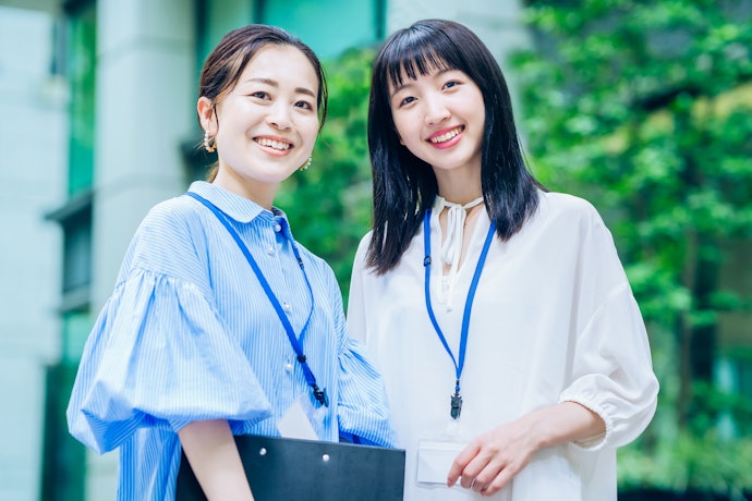 派遣社員とアルバイトは勤務先の申告に注意