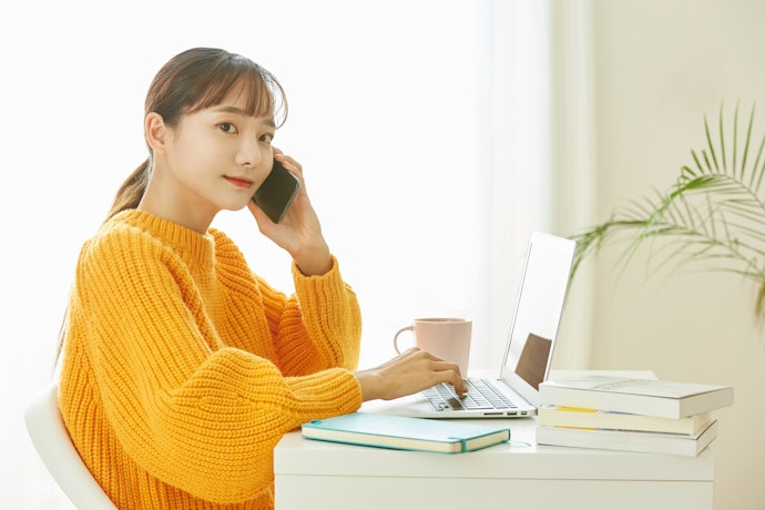 Rakuten Linkを使えば国内通話が無料になる