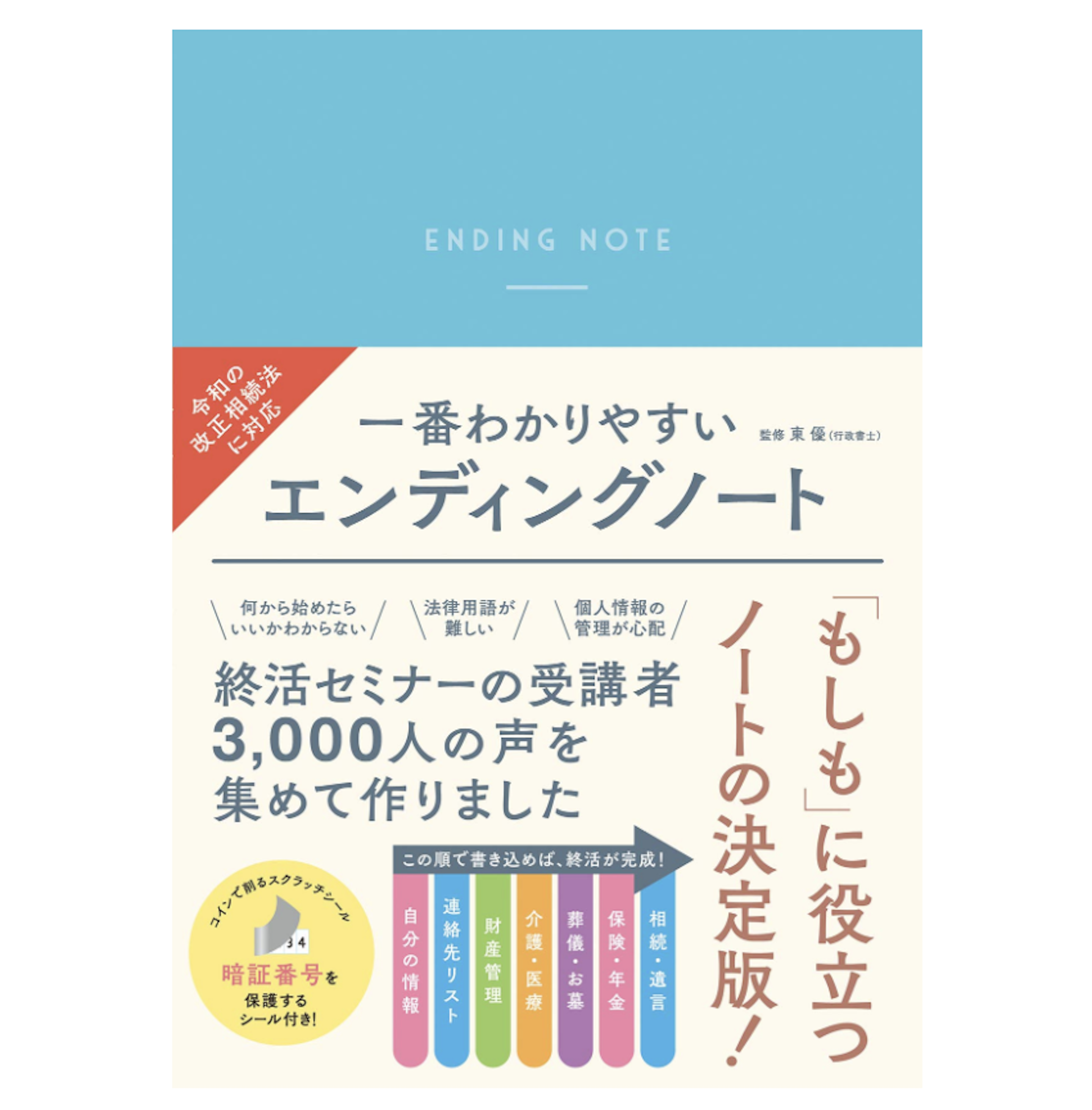 エンディングノートのおすすめ人気ランキング【2026年5月】 | マイベスト