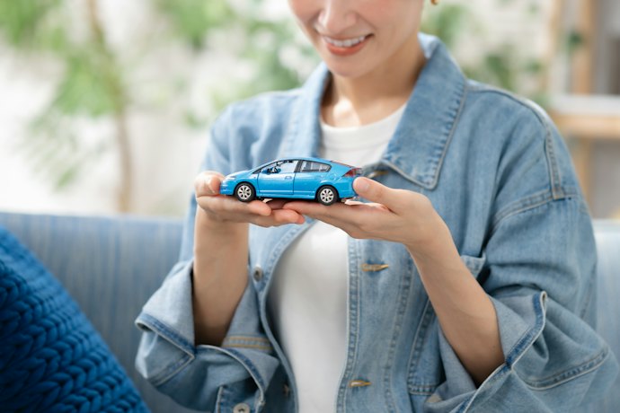 車両保険だけをあとから追加できる?