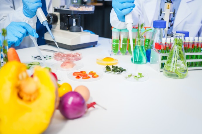 農薬が気になる人は、残留農薬検査済のコーン茶にも注目