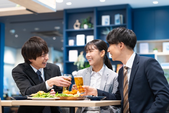 交際費やごほうびの支出が増えてしまう